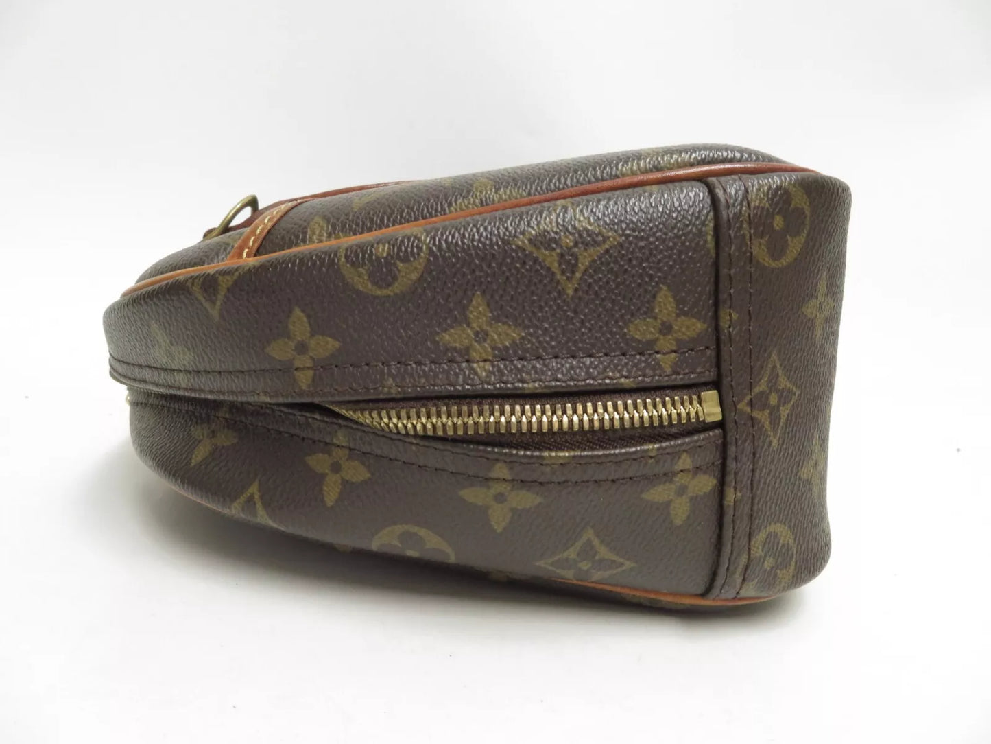 Louis Vuitton Monogram Trouville tote bag