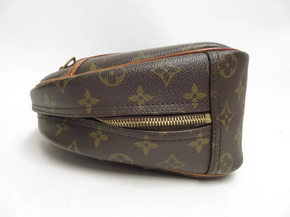 Louis Vuitton Monogram Trouville tote bag