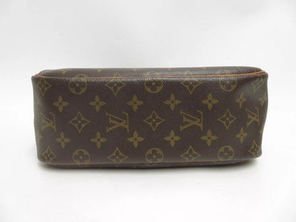 Louis Vuitton Monogram Trouville tote bag