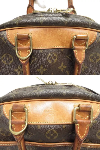 Louis Vuitton Monogram Trouville tote bag