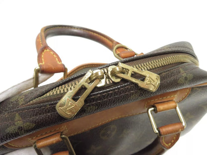 Louis Vuitton Monogram Trouville tote bag