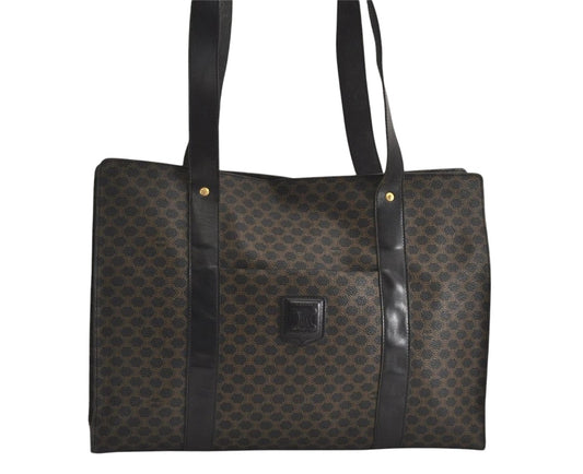 Celine Monogram Triomphe Canvas