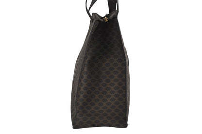 Celine Monogram Triomphe Canvas