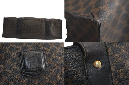 Celine Monogram Triomphe Canvas