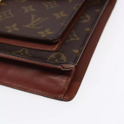 Borsa a mano LOUIS VUITTON  Monogram Monceau