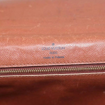 Borsa a mano LOUIS VUITTON  Monogram Monceau