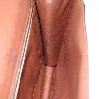 Borsa a mano LOUIS VUITTON  Monogram Monceau