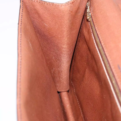 Borsa a mano LOUIS VUITTON  Monogram Monceau